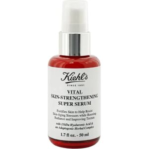 Kiehl’s Vital Skin-Strengthening Super Serum - 50ml Kiehl’s Vital Skin-Strengthening Super Serum - 50ml