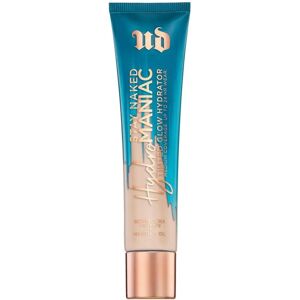 Urban Decay Hydromaniac Tinted Glow Hydrator - Foundation - 70 - 35 ml Urban Decay Hydromaniac Tinted Glow Hydrator - Foundation - 70 - 35 ml