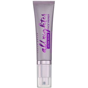 Urban Decay All Nighter Ultra Glow Face Primer - Face Primer Urban Decay All Nighter Ultra Glow Face Primer - Face Primer