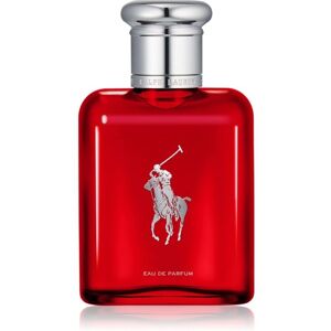 Ralph Lauren Polo Red Eau de Parfum - 75ml Ralph Lauren Polo Red Eau de Parfum - 75ml