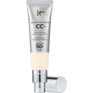 It Cosmetics Your Skin But Better CC+ Cream SPF 50 - CC Cream It Cosmetics Your Skin But Better CC+ Cream SPF 50 - CC Cream