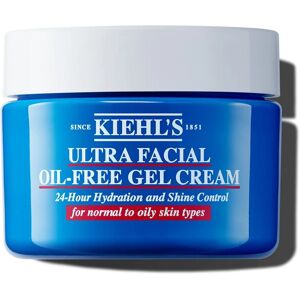 Kiehl’s Ultra Facial Oil-Free Gel-Cream - 28ml Kiehl’s Ultra Facial Oil-Free Gel-Cream - 28ml