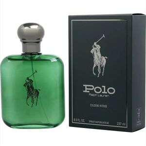 Ralph Lauren Polo Cologne Intense - Men's Fragrance 8 oz Ralph Lauren Polo Cologne Intense - Men's Fragrance 8 oz