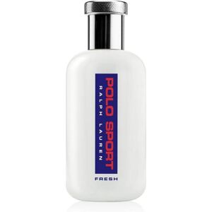Ralph Lauren Polo Sport Fresh Eau de Toilette (125ml) Ralph Lauren Polo Sport Fresh Eau de Toilette (125ml)