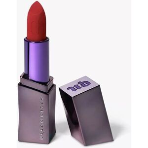 Urban Decay Vice High Impact Lipstick - The Big One (Matte) 0.11oz Urban Decay Vice High Impact Lipstick - The Big One (Matte) 0.11oz