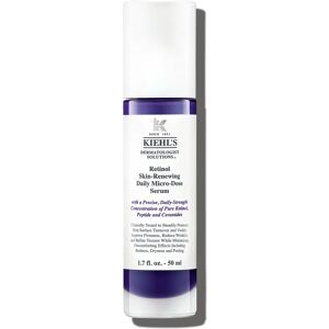 Kiehl’s Retinol Skin-Renewing Daily Micro-Dose Serum - 50ml Kiehl’s Retinol Skin-Renewing Daily Micro-Dose Serum - 50ml