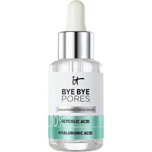 IT Cosmetics Bye Bye Pores Glycolic Acid Serum (30ml) IT Cosmetics Bye Bye Pores Glycolic Acid Serum (30ml)