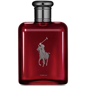 Ralph Lauren Polo Red Gjenbrukbar Woody Ambery Parfyme - 125ml Ralph Lauren Polo Red Gjenbrukbar Woody Ambery Parfyme - 125ml