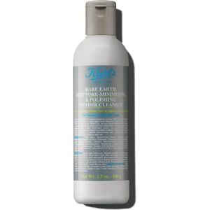 Kiehl's Terra Rara Minimize Poros & Polimento em Pó - Limpador em Pó Kiehl's Terra Rara Minimize Poros & Polimento em Pó - Limpador em Pó