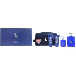 Ralph Lauren Polo Blue - Fragrance Gift Set Ralph Lauren Polo Blue - Fragrance Gift Set
