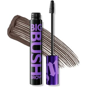 Urban Decay Big Bush Gel de cejas volumizador Dark Drapes Urban Decay Big Bush Gel de cejas volumizador Dark Drapes