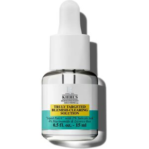 Kiehl's Truly Targeted Blemish Clearing Solution - Acne Treatment Kiehl's Truly Targeted Blemish Clearing Solution - Acne Treatment