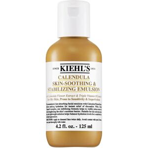 Kiehl’s Calendula Hautberuhigende und Stabiliserende Emulsion 125ml Kiehl’s Calendula Hautberuhigende und Stabiliserende Emulsion 125ml