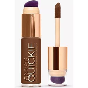 Urban Decay Stay Naked Quickie Multi-Use Concealer 91WY - Concealer Urban Decay Stay Naked Quickie Multi-Use Concealer 91WY - Concealer