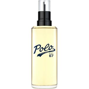 Ralph Lauren Polo 67 Eau de Toilette - Refillable Men’s Fragrance Ralph Lauren Polo 67 Eau de Toilette - Refillable Men’s Fragrance