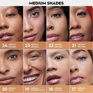 Urban Decay Face Bond Triple Power Foundation - Foundation Urban Decay Face Bond Triple Power Foundation - Foundation