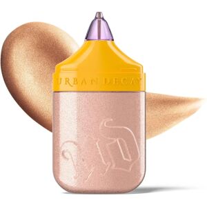 Urban Decay Face Bond Liquid Highlighter - Waterproof, Space Cowboy, 30ml Urban Decay Face Bond Liquid Highlighter - Waterproof, Space Cowboy, 30ml