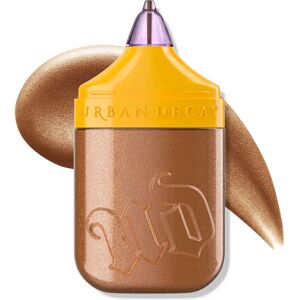Urban Decay Face Bond Light Drops Liquid Highlighter - Half Baked Urban Decay Face Bond Light Drops Liquid Highlighter - Half Baked