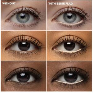 Urban Decay 24/7 Glide-On-Eye Beige Flag Waterproof - Eye Pencil Urban Decay 24/7 Glide-On-Eye Beige Flag Waterproof - Eye Pencil