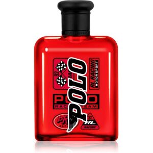 Ralph Lauren Polo Red Racing Edition - Lemn, Energie, Modern - Eau de Toilette Ralph Lauren Polo Red Racing Edition - Lemn, Energie, Modern - Eau de Toilette