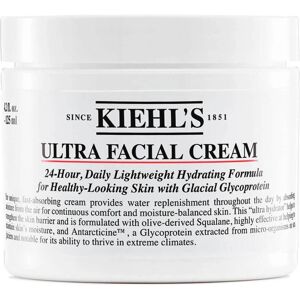 Kiehl's Ultra Facial Cream Light - Nawilżający Krem - 125ml Kiehl's Ultra Facial Cream Light - Nawilżający Krem - 125ml