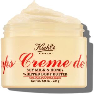Kiehl's Soy Milk & Honey Whipped Body Butter - Body Type Kiehl's Soy Milk & Honey Whipped Body Butter - Body Type