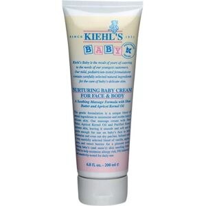 Kiehl’s Nurturing Baby Cream für Gesicht & Körper (200 ml) Kiehl’s Nurturing Baby Cream für Gesicht & Körper (200 ml)