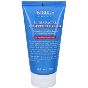 Kiehl's Ultra Facial Oil-Free Cleanser - Normal to Oily Skin - 150ml Kiehl's Ultra Facial Oil-Free Cleanser - Normal to Oily Skin - 150ml