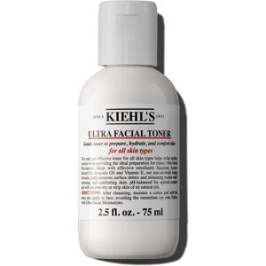 Kiehl's Ultra Facial Toner - Hydrateert & Balansere Huid Kiehl's Ultra Facial Toner - Hydrateert & Balansere Huid