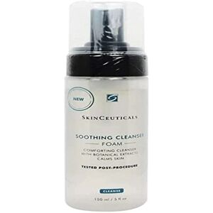 Skinceuticals Soothing Cleanser - Gentle Botanical Foam 150ml - Cleanser Skinceuticals Soothing Cleanser - Gentle Botanical Foam 150ml - Cleanser