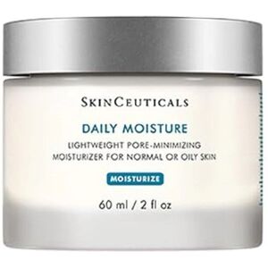 Skinceuticals Daily Moisture - Lightweight Pore-Minimizing Moisturizer - 60ml Skinceuticals Daily Moisture - Lightweight Pore-Minimizing Moisturizer - 60ml