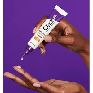 CeraVe Skin Renewing Vitamin C Serum - Brightening & Smoother CeraVe Skin Renewing Vitamin C Serum - Brightening & Smoother