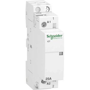 Schneider Electric A9 C22715 Contacteur - 16A, 2 polen, 230V AC Schneider Electric A9 C22715 Contacteur - 16A, 2 polen, 230V AC