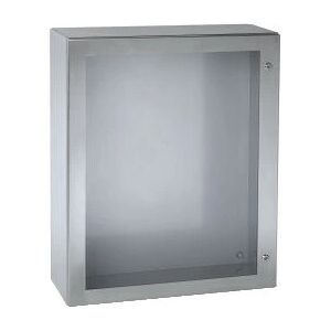 Schneider Electric NSYS3X10830T Edelstahlgehäuse - IP66 Schneider Electric NSYS3X10830T Edelstahlgehäuse - IP66