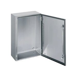Schneider Electric NSYS3X4320H Edelstahl IP66 Gehäuse Schneider Electric NSYS3X4320H Edelstahl IP66 Gehäuse