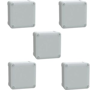 Schneider Electric NSYTBS11116 Industriële Behuizing - IP66 Bescherming Schneider Electric NSYTBS11116 Industriële Behuizing - IP66 Bescherming