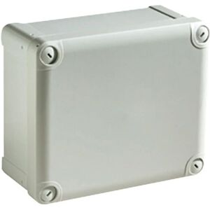 Schneider Electric NSYTBS1397 Lichtgrijze industriële kast - IP66, ABS Schneider Electric NSYTBS1397 Lichtgrijze industriële kast - IP66, ABS