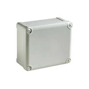 Schneider Electric NSYTBS241912H Industriële behuizing IP66 Schneider Electric NSYTBS241912H Industriële behuizing IP66