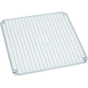 Schneider - Thalassa pla - piastra di montaggio - acciaio - per armadio H1000xW500mm - Tipo di prodotto Schneider - Thalassa pla - piastra di montaggio - acciaio - per armadio H1000xW500mm - Tipo di prodotto