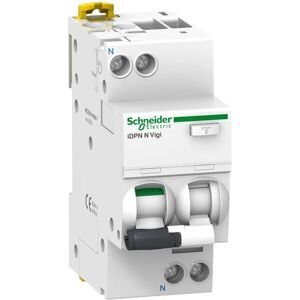 Schneider Electric A9D02610 Differential Switch - 10A 0.01A 240V Schneider Electric A9D02610 Differential Switch - 10A 0.01A 240V