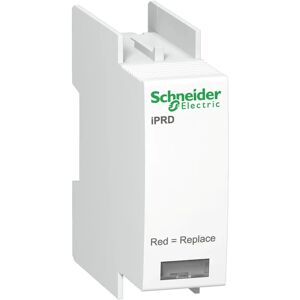 Schneider Electric Überspannungsableiter - 350 V, 65kA - Typ 2 Schneider Electric Überspannungsableiter - 350 V, 65kA - Typ 2