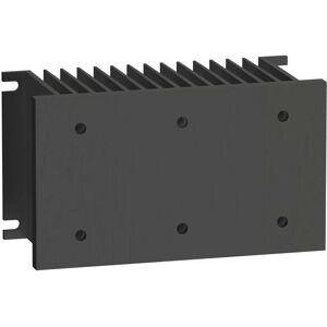 Schneider Electric - SSRHP10 - Dissipateur pour panneau - Heatsink - Publicité Schneider Electric - SSRHP10 - Dissipateur pour panneau - Heatsink - Publicité
