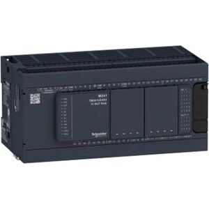 Schneider Electric TM241C40R SPS - 24 E/A, seriell, Ethernet Schneider Electric TM241C40R SPS - 24 E/A, seriell, Ethernet