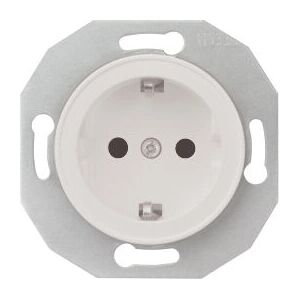 Schneider Electric WDE011103 Unterputz-Box - Erhöhter Berührungsschutz - Weiß Schneider Electric WDE011103 Unterputz-Box - Erhöhter Berührungsschutz - Weiß