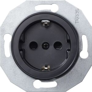 Schneider Electric WDE011303 Steckdose - Schutzkontakt - Einphasig Schneider Electric WDE011303 Steckdose - Schutzkontakt - Einphasig