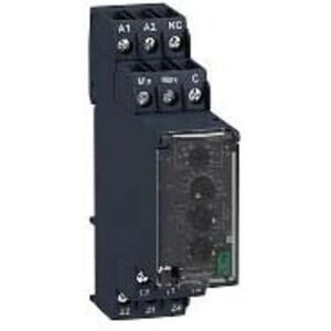 Schneider Electric RM22LA32MR Level Monitoring Relay - Conductive Liquid Level Schneider Electric RM22LA32MR Level Monitoring Relay - Conductive Liquid Level