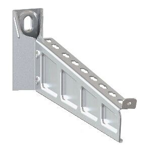 Schneider Electric CSU795316 Kabelbakke tilbehør - Varmgalvaniseret, 150mm, 43mm, 80mm Schneider Electric CSU795316 Kabelbakke tilbehør - Varmgalvaniseret, 150mm, 43mm, 80mm