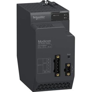 Schneider Electric SE BMXCPS4022H X80 - Netzteil Schneider Electric SE BMXCPS4022H X80 - Netzteil
