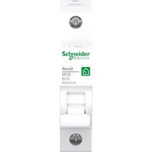 Schneider Electric R9F24116 - 16A C Automaat - Duitse kwaliteit Schneider Electric R9F24116 - 16A C Automaat - Duitse kwaliteit