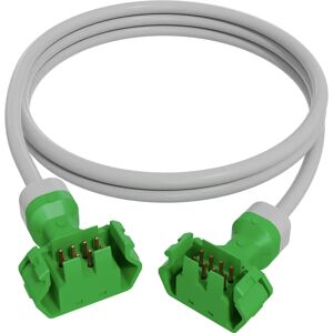 Schneider Electric MTN6941-0002 Elektrisches Zubehör - 150cm SpaceLogic KNX Kabel Schneider Electric MTN6941-0002 Elektrisches Zubehör - 150cm SpaceLogic KNX Kabel
